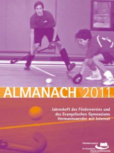 Almanach 2011
